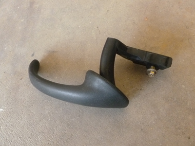 1998 Ford Expedition XLT - Interior Door Handle Front Left